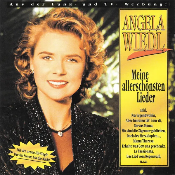 Meine Allerschönsten Lieder