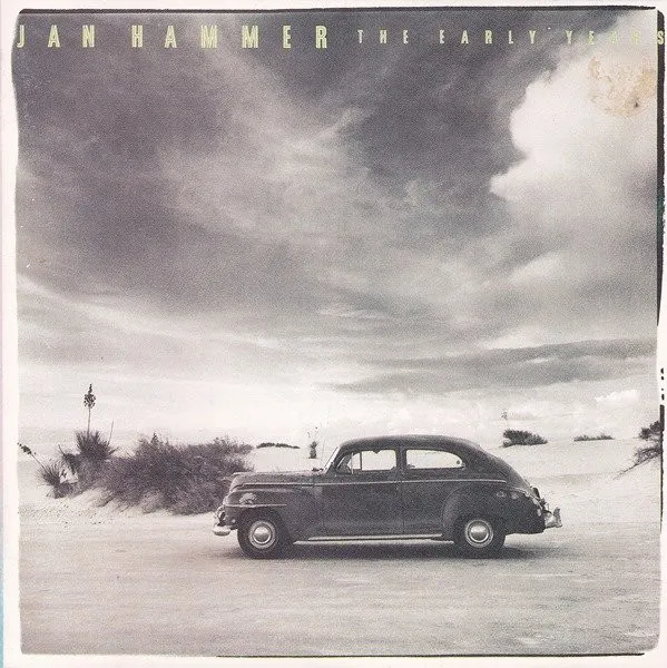 Jan Hammer