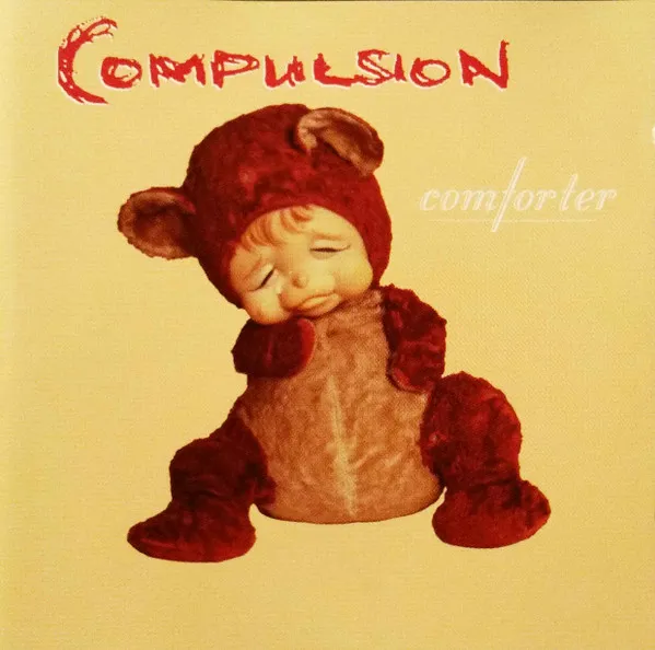 Comforter