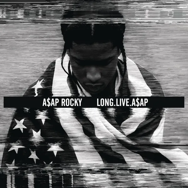 Long.Live.A$Ap (Deluxe Version)
