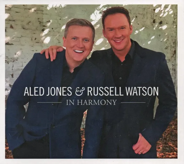 In Harmony