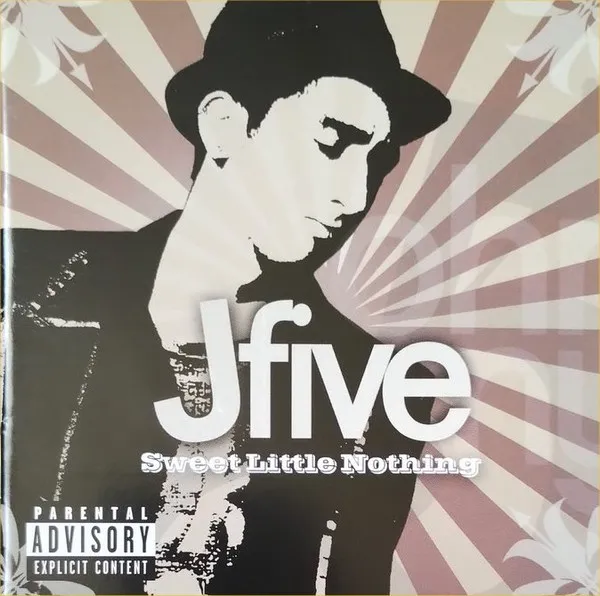 Sweet Little Nothing