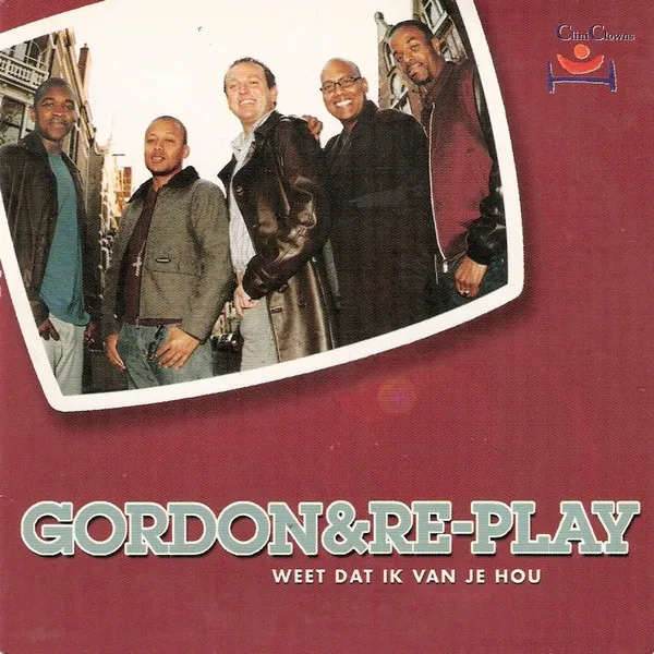 Weet Dat Ik Van Je Hou