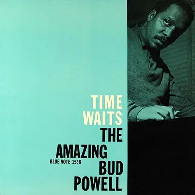 Time Waits