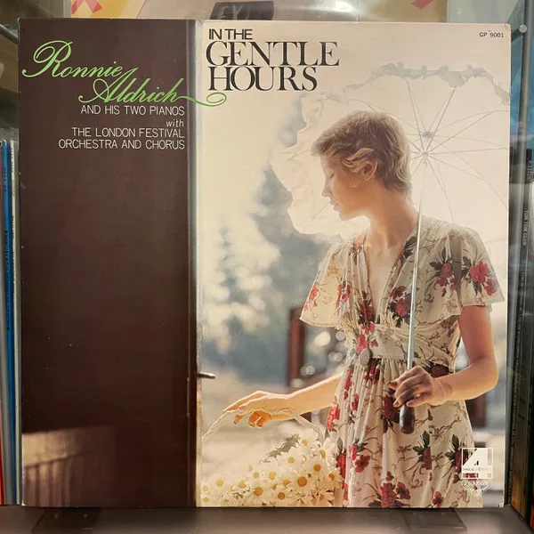 In The Gentle Hours