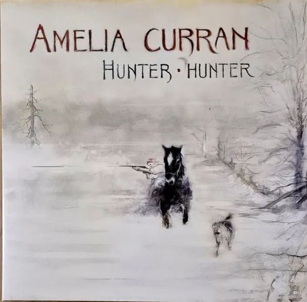 Hunter Hunter