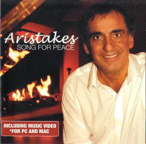 Song For Peace