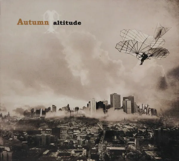 Altitude