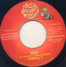 Mizik