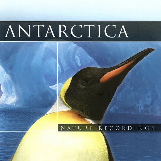 ANTARCTICA