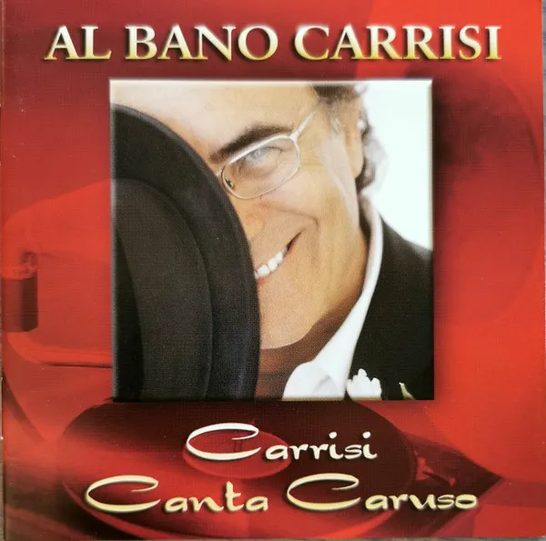 Carrisi Canta Caruso