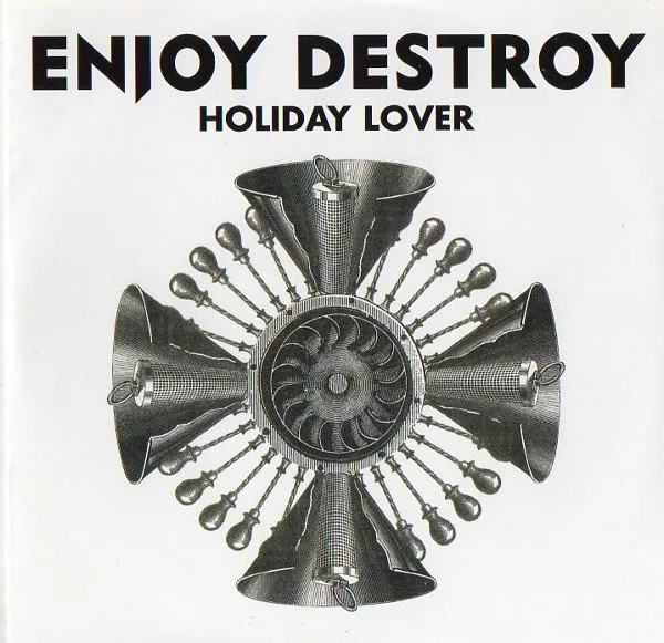 Holiday Lover