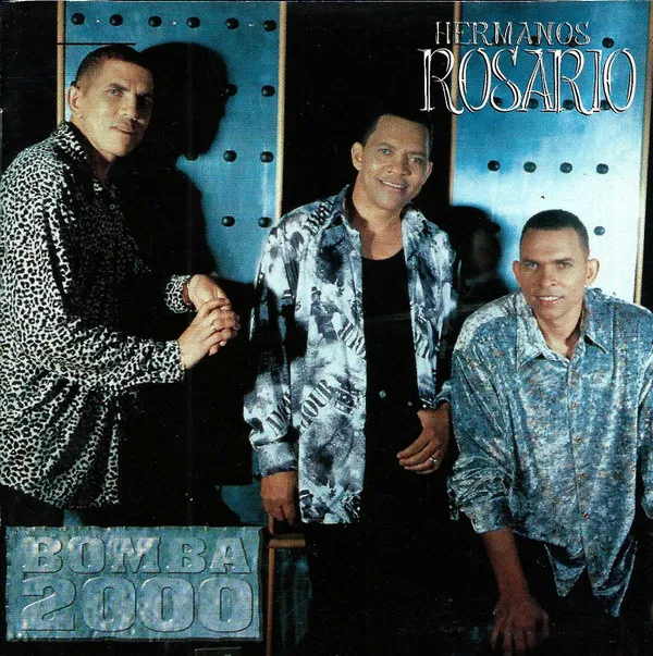 Bomba 2000