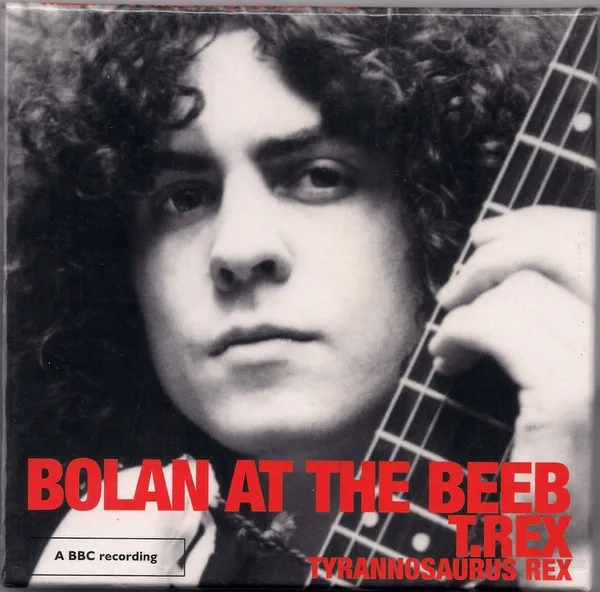 Bolan At The Beeb