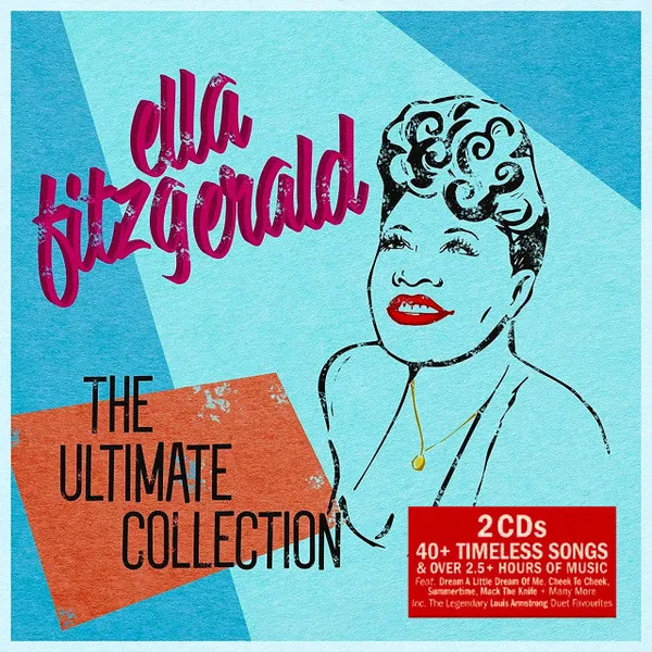 The Ultimate Collection