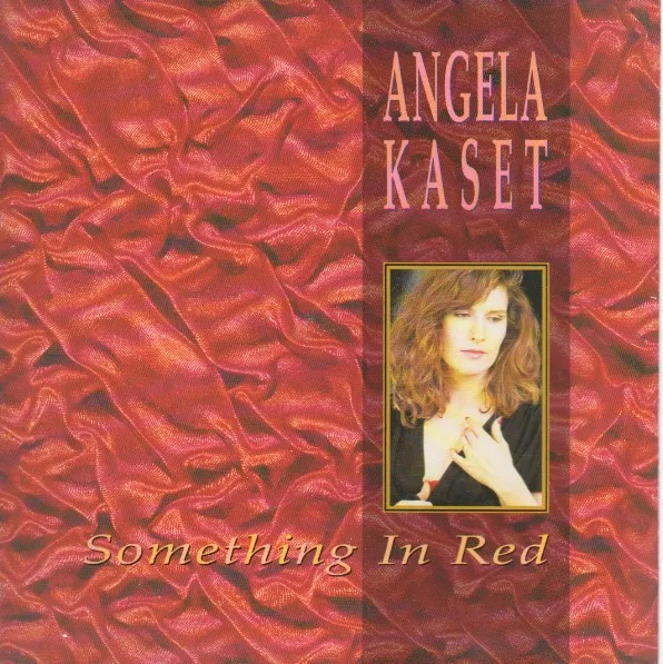Something In Red