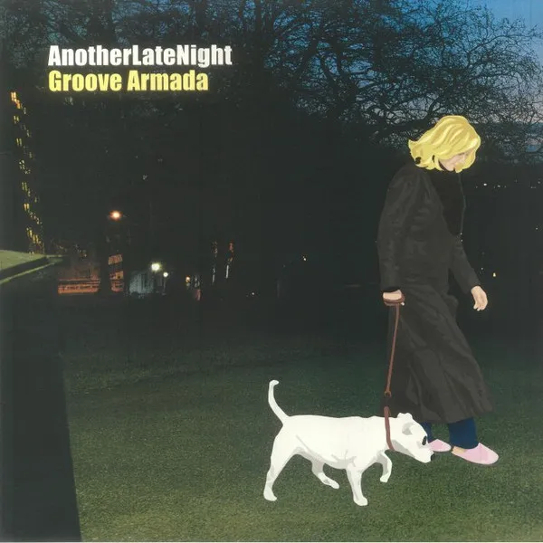 Another Late Night (remastered) (180g)