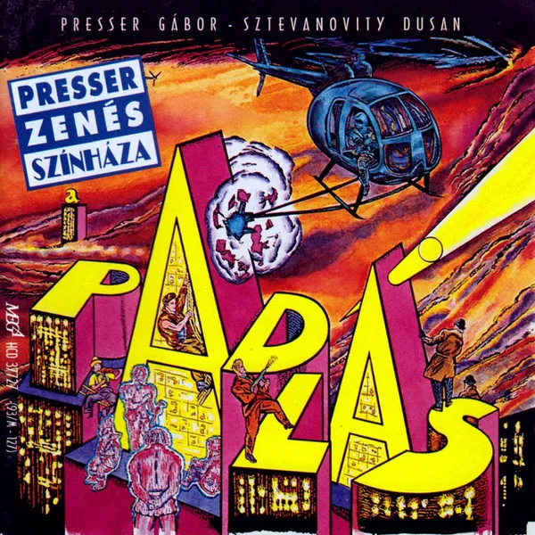 A padlás