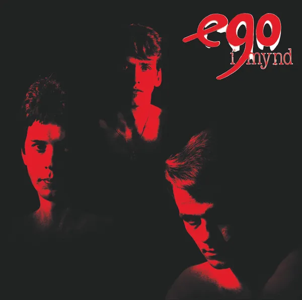 Í Mynd