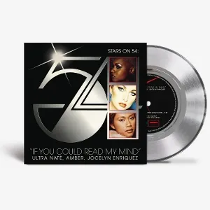7-If You Could Read My Mind