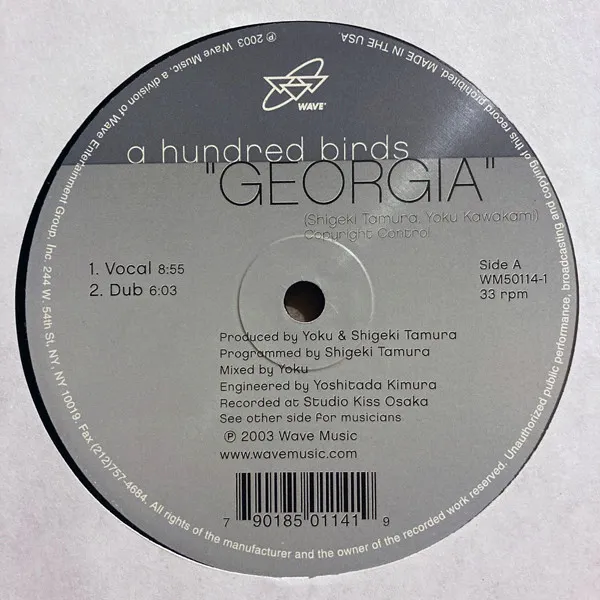 Georgia