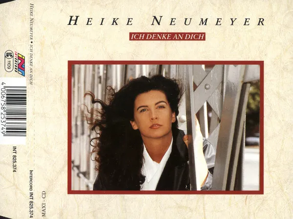 Ich Denke An Dich