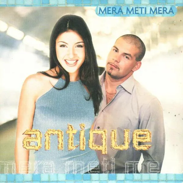 Mera Meti Mera
