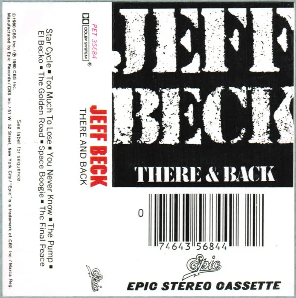 There & Back