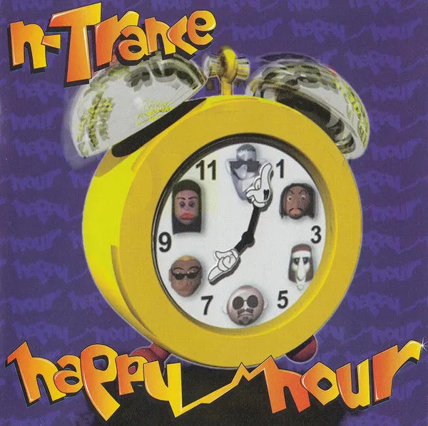 HAPPY HOUR