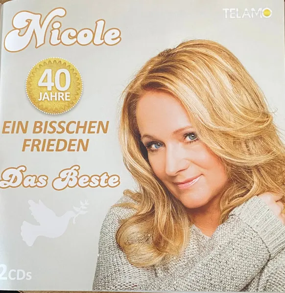 40 Jahre Ein bisschen Frieden: Das Beste