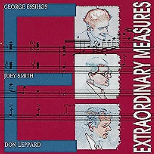 Extraordinary Measures