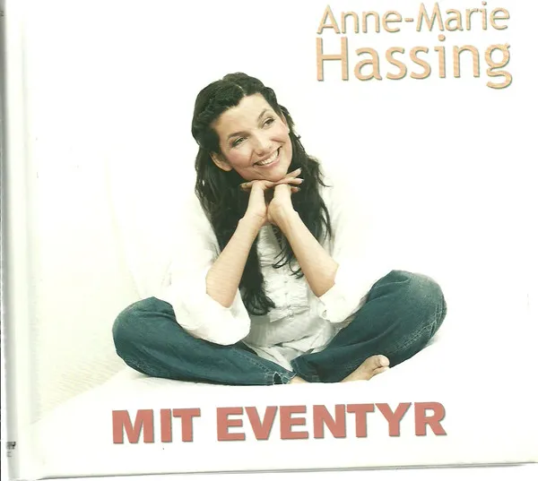 Mit Eventyr