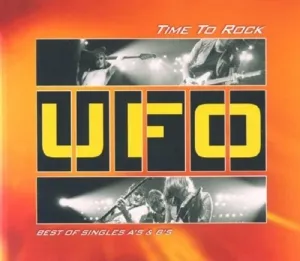 Time To Rock - Best Of Singles A's & B's