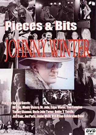 Pieces & Bits