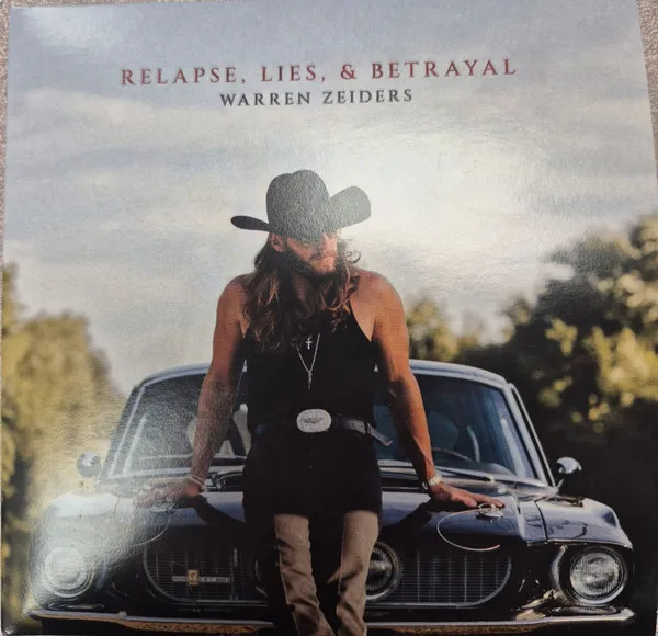 RELAPSE, LIES, & BETRAYAL