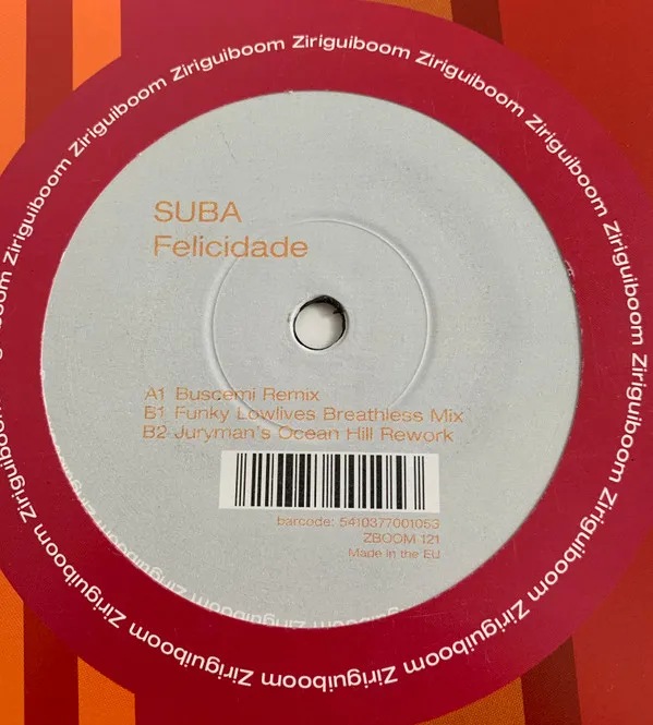 Felicidade