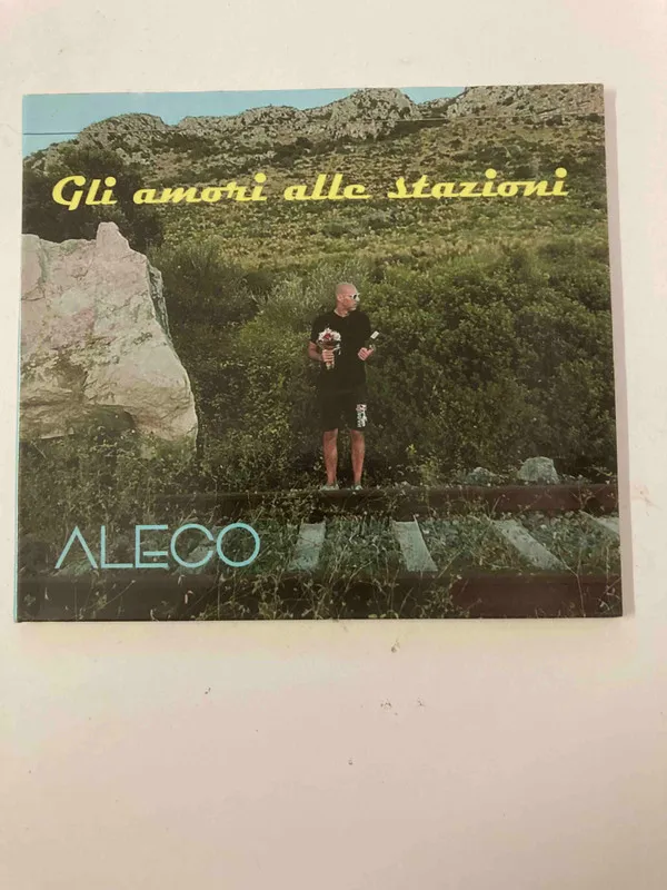 Gli Amori Alle Stazioni
