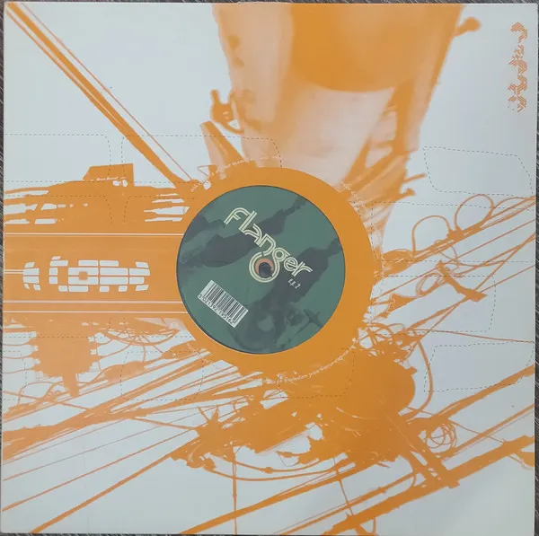Flanger E.P. 2