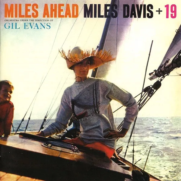 Miles Ahead!