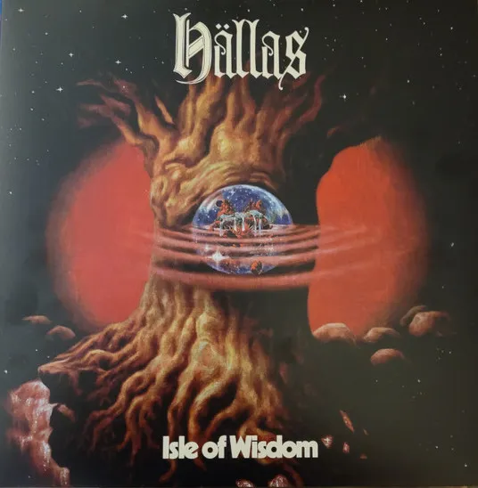 ISLE OF WISDOM LTD.