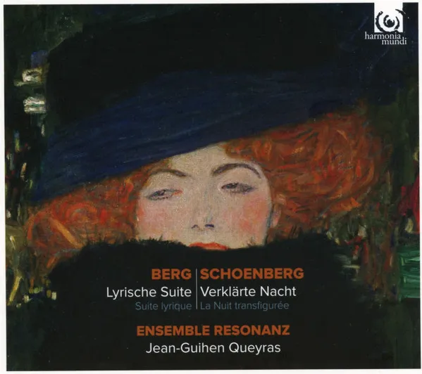 Lyrische Suite / Verklärte Nacht