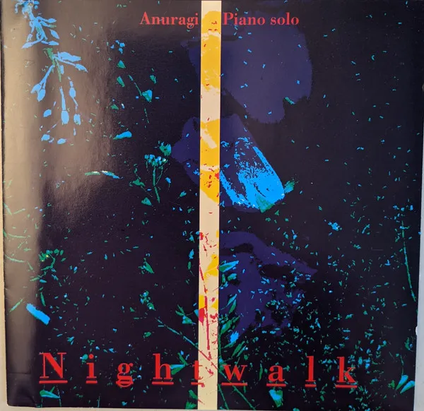 Nightwalk