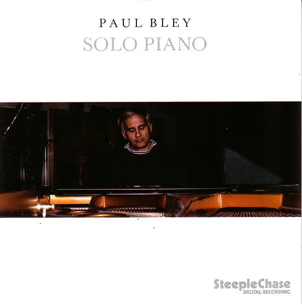 Solo Piano