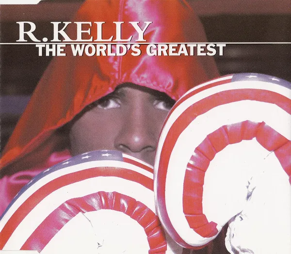 The World's Greatest