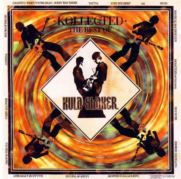 Kollected (The Best Of)