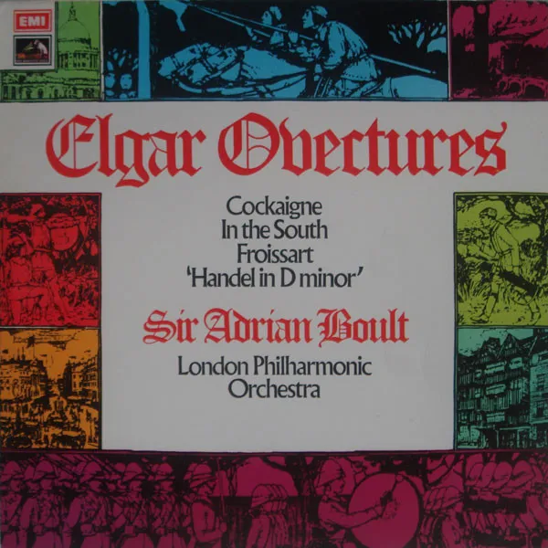 Overtures