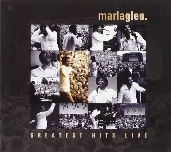 Greatest Hits Live