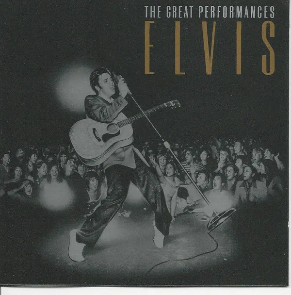 The Great Performances