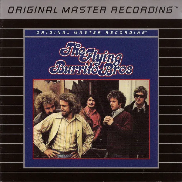 The Flying Burrito Bros