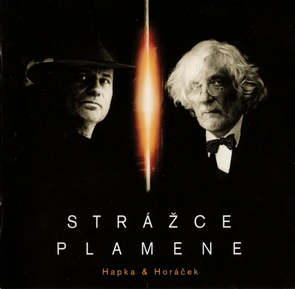 STRAZCE PLAMENE